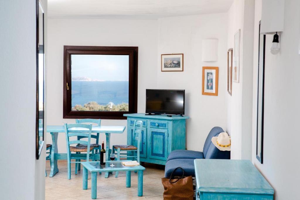 سانتا تيريزا غالّورا Residence La Marmorata المظهر الخارجي الصورة