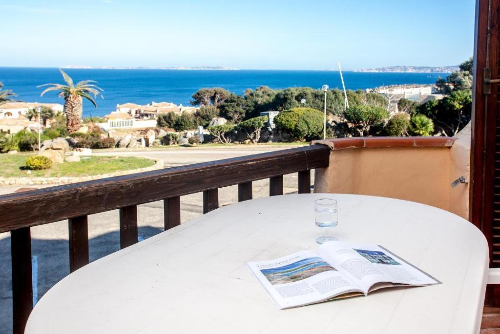 سانتا تيريزا غالّورا Residence La Marmorata المظهر الخارجي الصورة