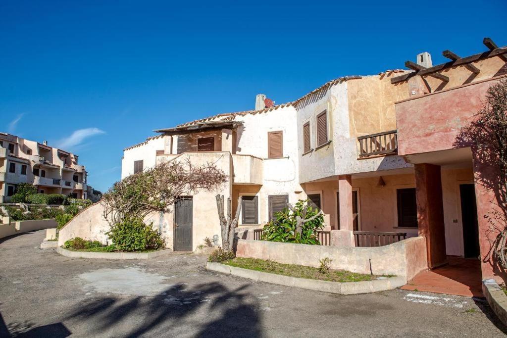سانتا تيريزا غالّورا Residence La Marmorata المظهر الخارجي الصورة