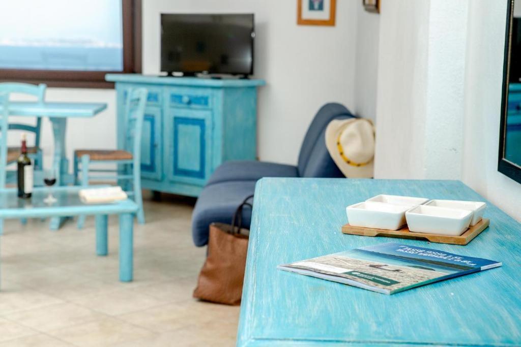 سانتا تيريزا غالّورا Residence La Marmorata المظهر الخارجي الصورة