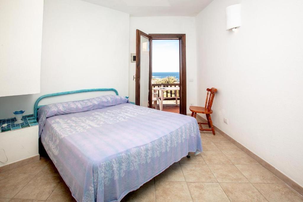 سانتا تيريزا غالّورا Residence La Marmorata المظهر الخارجي الصورة