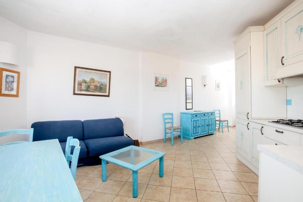 سانتا تيريزا غالّورا Residence La Marmorata المظهر الخارجي الصورة