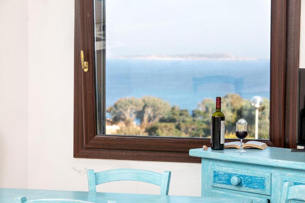 سانتا تيريزا غالّورا Residence La Marmorata المظهر الخارجي الصورة