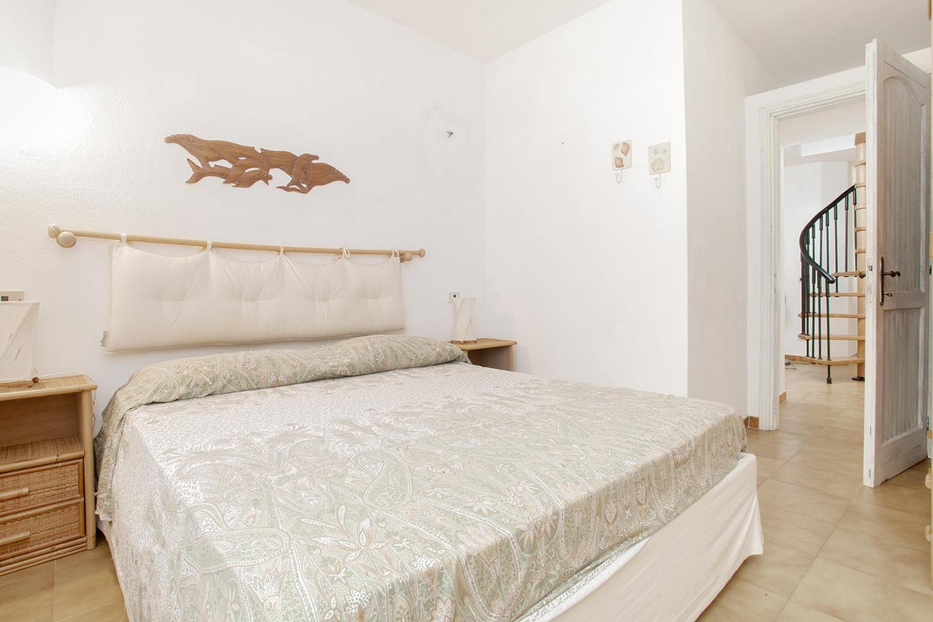 سانتا تيريزا غالّورا Residence La Marmorata المظهر الخارجي الصورة