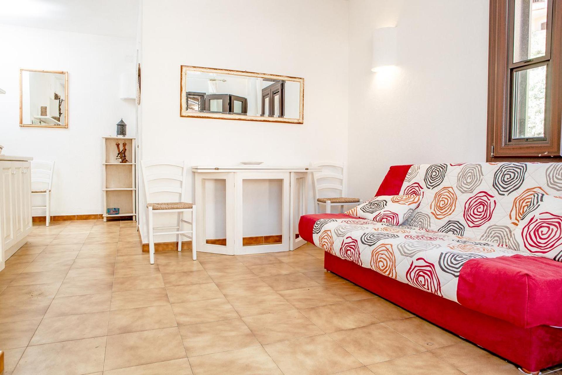 سانتا تيريزا غالّورا Residence La Marmorata المظهر الخارجي الصورة
