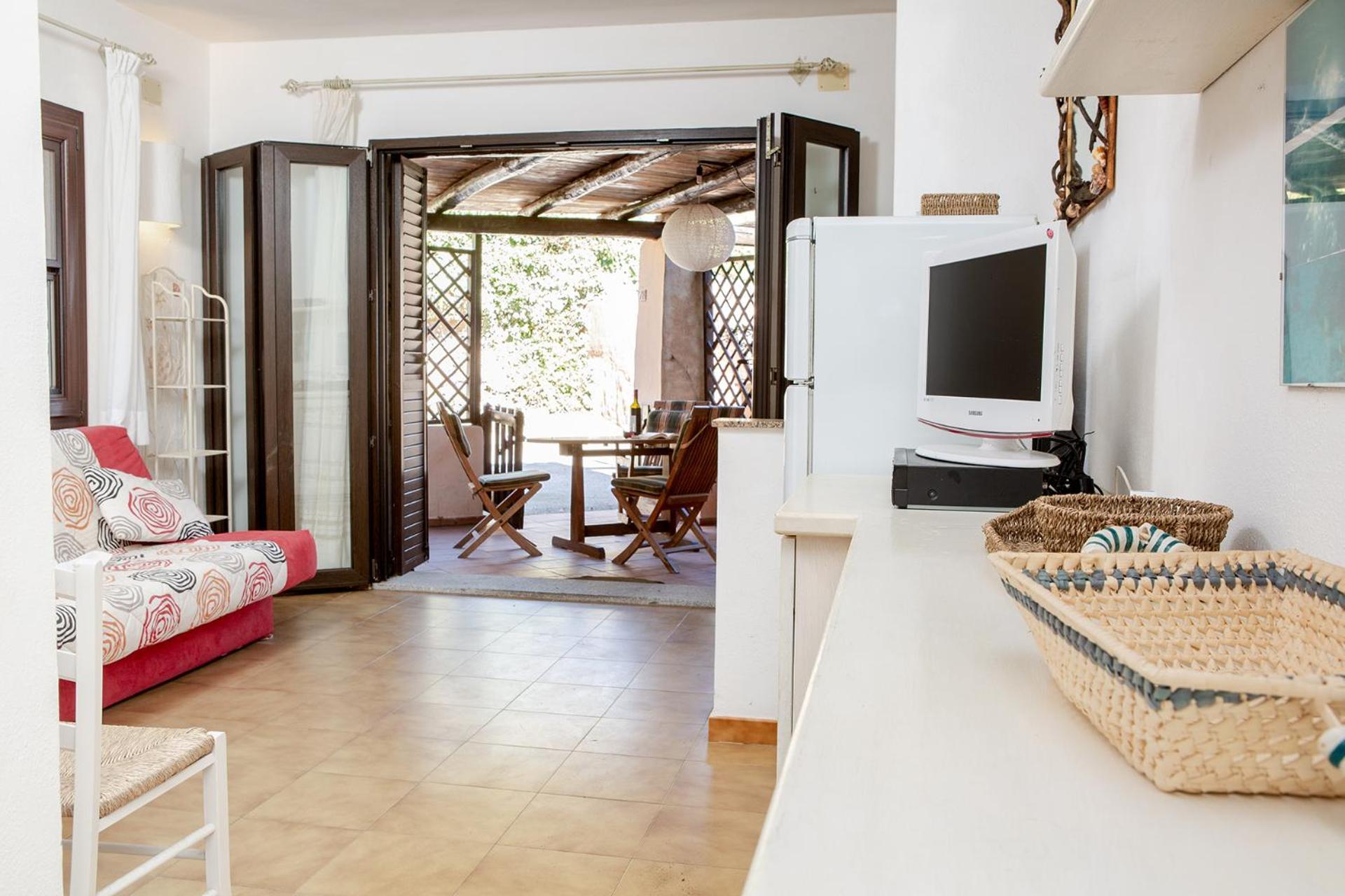سانتا تيريزا غالّورا Residence La Marmorata المظهر الخارجي الصورة