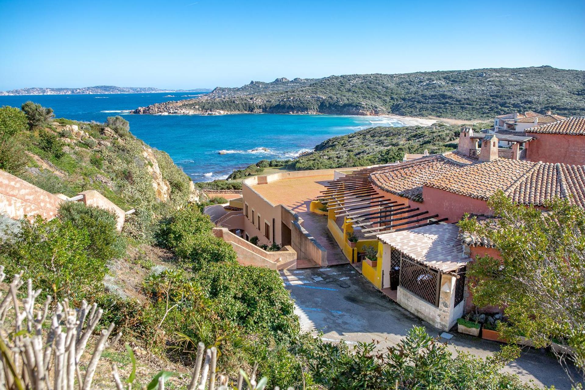 سانتا تيريزا غالّورا Residence La Marmorata المظهر الخارجي الصورة
