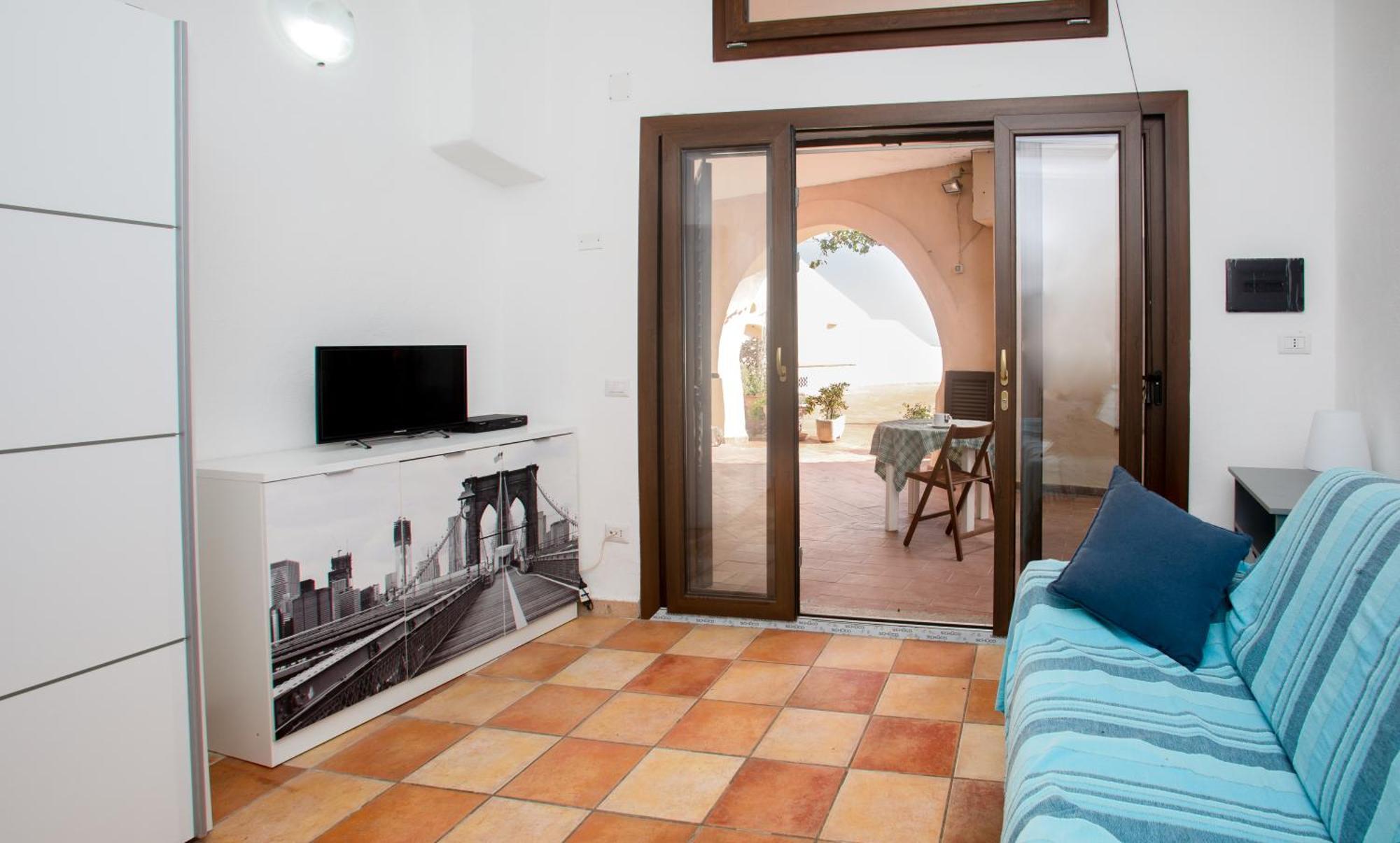 سانتا تيريزا غالّورا Residence La Marmorata المظهر الخارجي الصورة