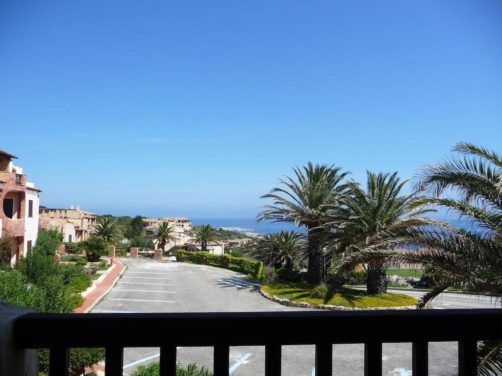 سانتا تيريزا غالّورا Residence La Marmorata الغرفة الصورة