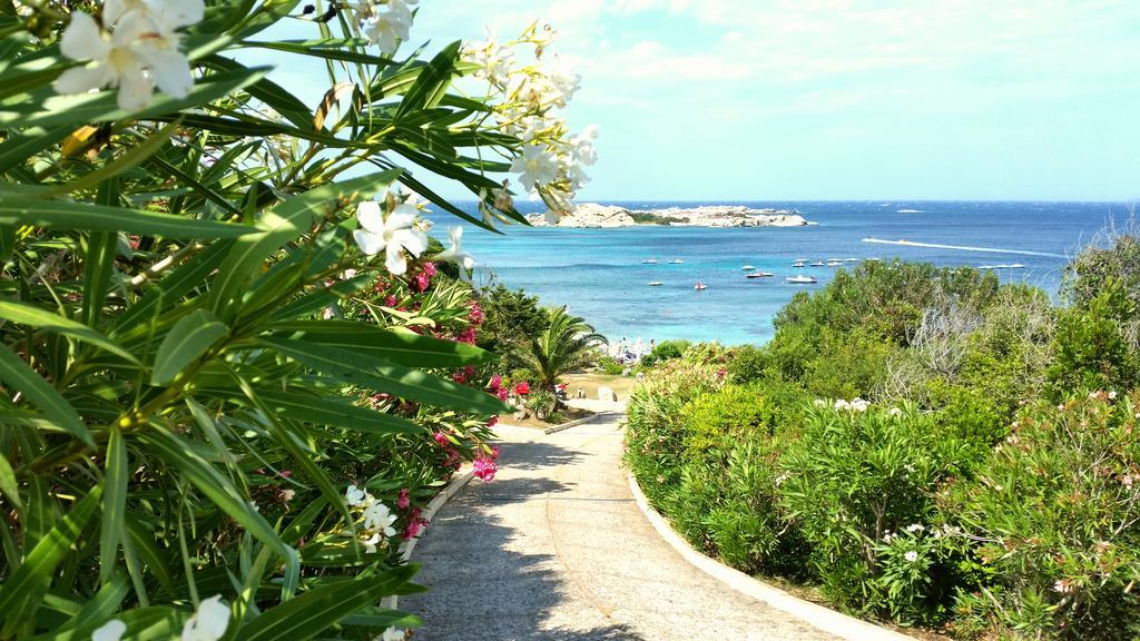 سانتا تيريزا غالّورا Residence La Marmorata المظهر الخارجي الصورة