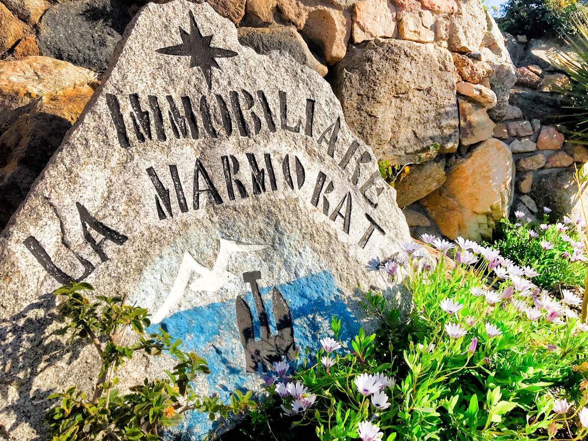 سانتا تيريزا غالّورا Residence La Marmorata المظهر الخارجي الصورة