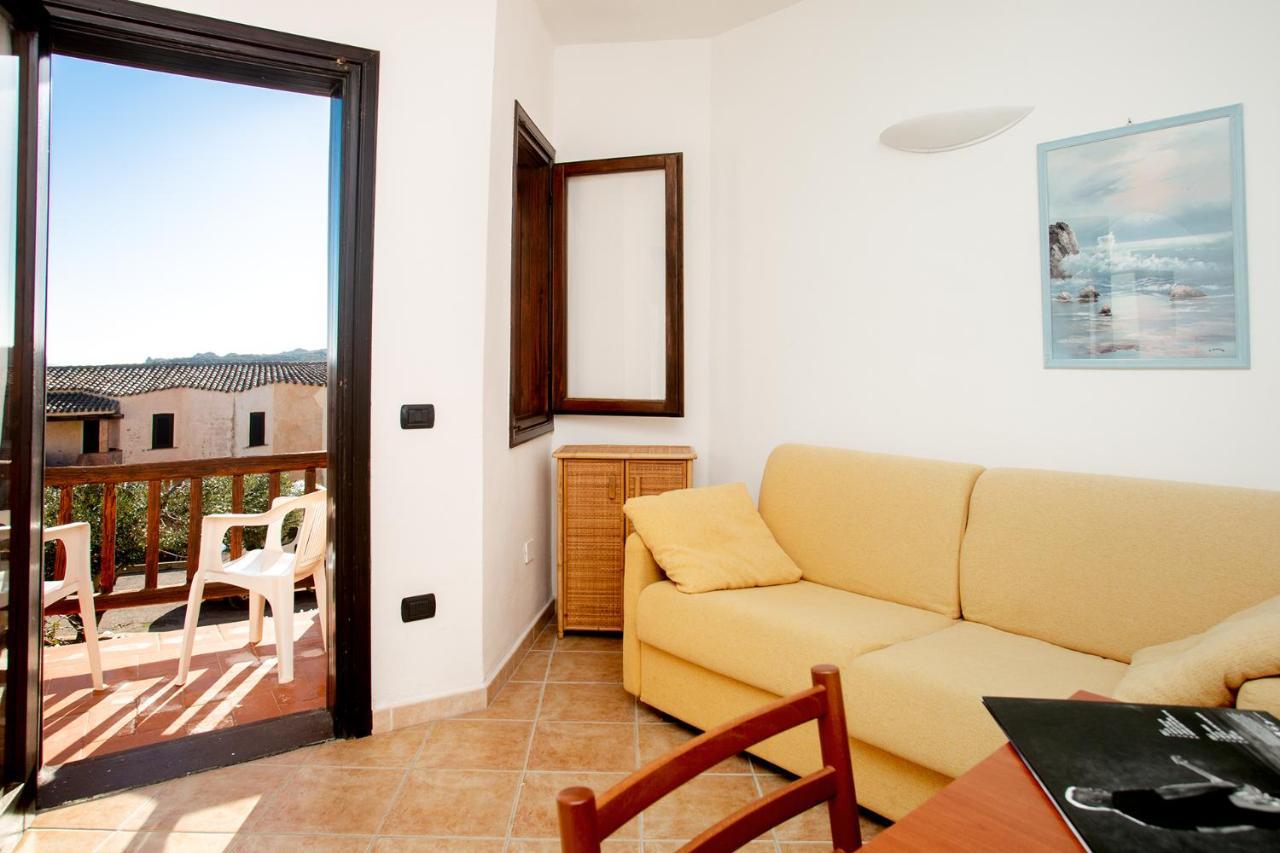 سانتا تيريزا غالّورا Residence La Marmorata المظهر الخارجي الصورة