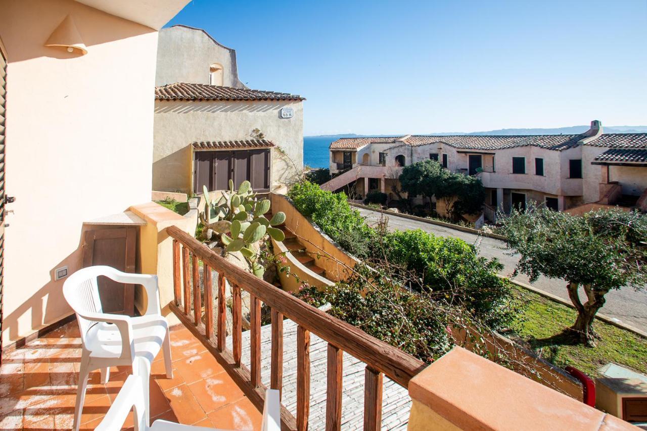 سانتا تيريزا غالّورا Residence La Marmorata المظهر الخارجي الصورة