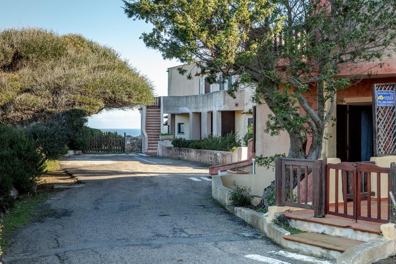 سانتا تيريزا غالّورا Residence La Marmorata المظهر الخارجي الصورة