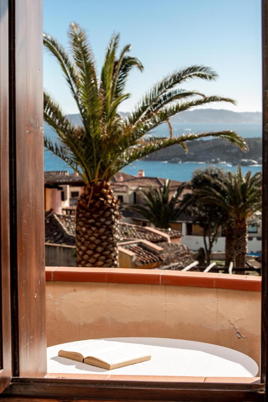 سانتا تيريزا غالّورا Residence La Marmorata المظهر الخارجي الصورة