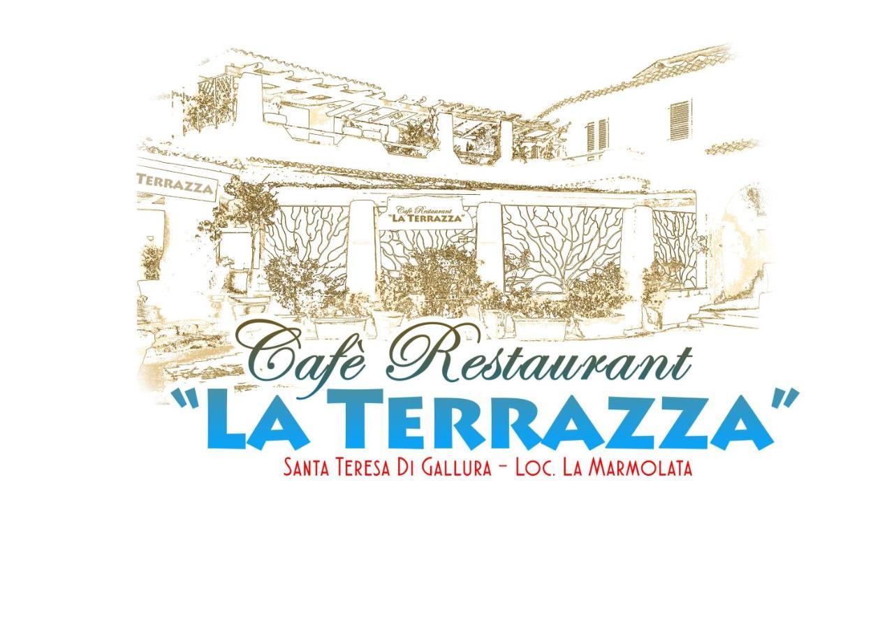 سانتا تيريزا غالّورا Residence La Marmorata المظهر الخارجي الصورة